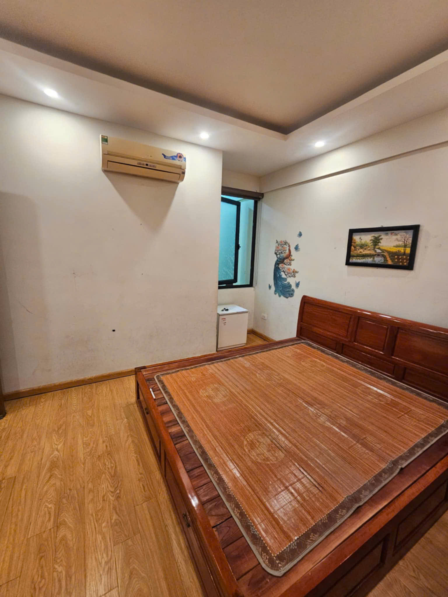 Cho thuê căn hộ chung cư Gelexia 885 Tam Trinh, 75m2, 2 ngủ, 2 vệ sinh, Full đồ, 9 Triệu - Ảnh 4
